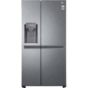 ψυγείο ντουλάπα LG GSJV31DSXF (634lt,F,no frost)