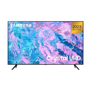 τηλεόραση Samsung UE50CU7172UXXH (UHD 4K SMART 2023)