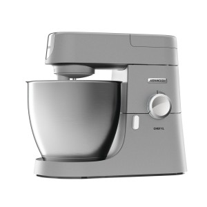 κουζινομηχανή Kenwood KVL4100S Chef XL(1200watt/6,7lt) (5 ΕΤΗ ΕΓΓΥΗΣΗ ΣΤΟ ΜΟΤΕΡ)