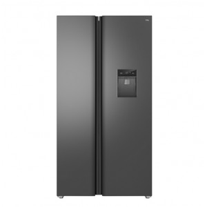ψυγείο Ντουλάπα TCL RP631SSE0 (no frost,631lt,E)