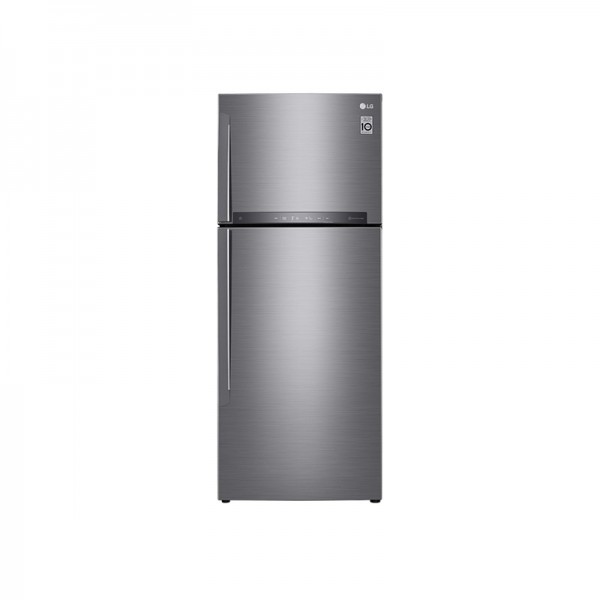 ψυγείο LG GTB574PZHZD (438lt,no frost,E)