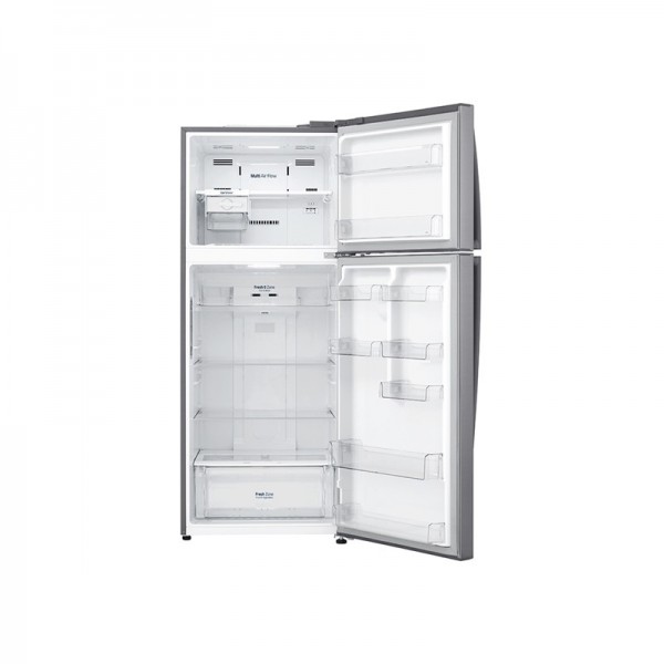 ψυγείο LG GTB574PZHZD (438lt,no frost,E)
