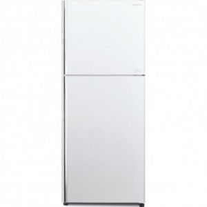 ψυγείο Hitachi R-VX401PRU9 (PWH) (Λευκό,340lt,F,No frost)