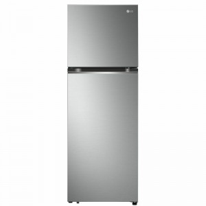 ψυγείο LG GTBV38PZGKD (335lt,No Frost,E)