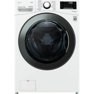πλυντήριο ρούχων LG F1P1CY2W(17kg,E,turbo wash)