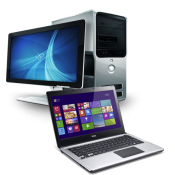 Desktop-Laptop