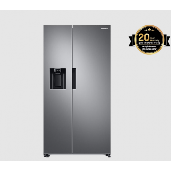 ψυγείο Samsung RS67A8511S9/EF(634lt,E,no frost)
