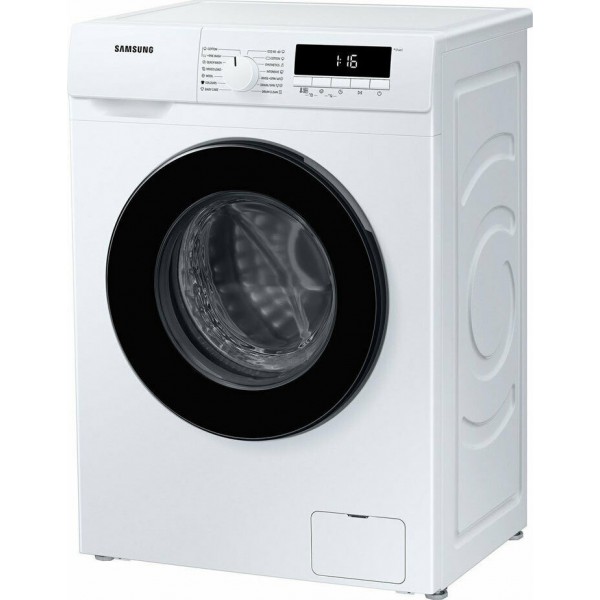πλυντήριο ρούχων Samsung WW70T301MBW (7kg,F)