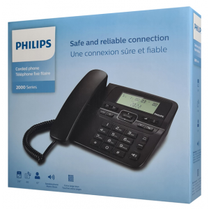 Ενσύρματο Τηλέφωνο Philips M20B/00