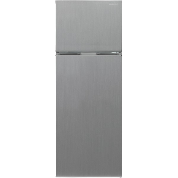 ψυγείο Sharp SJ-TB01ITXLF(213lt,f)