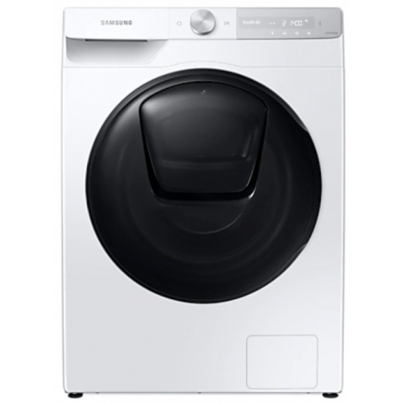 πλυντήριο ρούχων Samsung WW90T854ABH/S6(9kg,Α,quick drive,addwash,eco bubble)