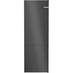 ψυγειοκαταψύκτης Bosch KGN492XCF (440lt,NoFrost Inox,C)