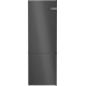 ψυγειοκαταψύκτης Bosch KGN492XCF (440lt,NoFrost Inox,C)
