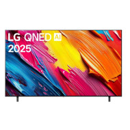τηλεόραση LG 86QNED7EA6B(Smart 86" 4K UHD DLED HDR 2025)