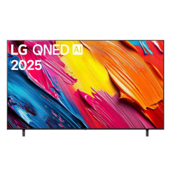 τηλεόραση LG 86QNED7EA6B(Smart 86" 4K UHD DLED HDR 2025)