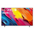 τηλεόραση LG 86QNED7EA6B(Smart 86" 4K UHD DLED HDR 2025)