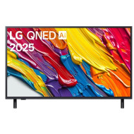 τηλεόραση LG LG 75QNED82A6B(Smart 75" 4K Edge LED HDR 2025)