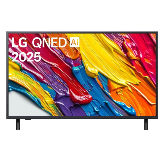 τηλεόραση LG LG 75QNED82A6B(Smart 75" 4K Edge LED HDR 2025) τηλεόραση LG LG 75QNED82A6B(Smart 75" 4K Edge LED HDR 2025)