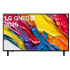 τηλεόραση LG LG 75QNED82A6B(Smart 75" 4K Edge LED HDR 2025)
