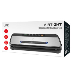 σακουλοποιός Life Airtight 221-0380