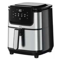 AEG AF6-1-4ST(Air Fryer Φριτέζα)