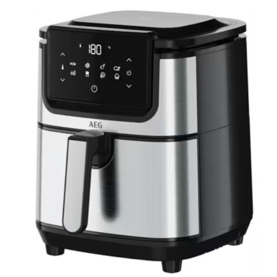 AEG AF6-1-4ST(Air Fryer Φριτέζα)