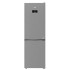 Ψυγειοκαταψύκτης Beko B3RCNE364HXB(316lt,E,No Frost Υ186.5xΠ59.5xΒ66.3cm Inox)