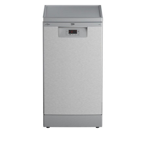 πλυντήριο πιάτων BEKO BDFS 15020 X(ΕΛΕΥΘΕΡΟ,45,E)
