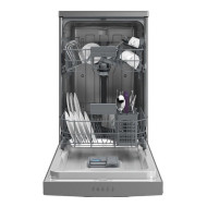πλυντήριο πιάτων BEKO BDFS 15020 X(ΕΛΕΥΘΕΡΟ,45,E)