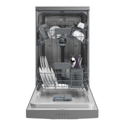 πλυντήριο πιάτων BEKO BDFS 15020 X(ΕΛΕΥΘΕΡΟ,45,E)