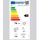 πλυντήριο πιάτων BEKO BDFS 15020 X(ΕΛΕΥΘΕΡΟ,45,E)