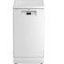 πλυντήριο πιάτων BEKO BDFS 15020 W(ΕΛΕΥΘΕΡΟ,45,E)