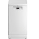πλυντήριο πιάτων BEKO BDFS 15020 W(ΕΛΕΥΘΕΡΟ,45,E)