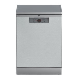 πλυντήριο πιάτων BEKO BDFN 26430 X(ΕΛΕΥΘΕΡΟ,60CM,D)