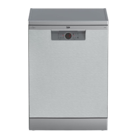 πλυντήριο πιάτων BEKO BDFN 26430 X(ΕΛΕΥΘΕΡΟ,60CM,D)