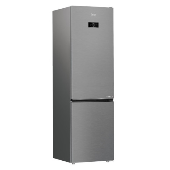 Ψυγειοκαταψύκτης BEKO B5RCNA405HXB(355lt,d)