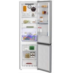Ψυγειοκαταψύκτης BEKO B5RCNA405HDXB(355lt,d)