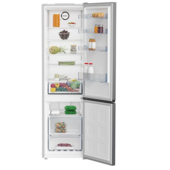 Ψυγειοκαταψύκτης BEKO B1RCNE404XB(355lt,E)