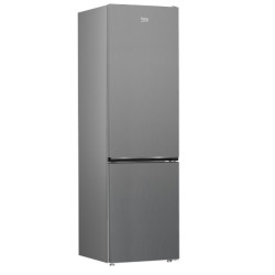 Ψυγειοκαταψύκτης BEKO B1RCNE404XB(355lt,E)