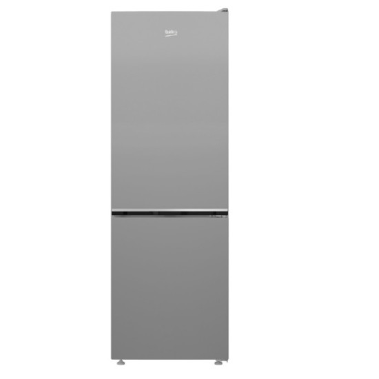 Ψυγειοκαταψύκτης BEKO B1RCNA344S(301lt,E)