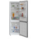 Ψυγειοκαταψύκτης BEKO B1RCNA344S(301lt,E)