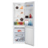 Ψυγειοκαταψύκτης BEKO RCSA330K40WN(300lt,E)
