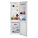 Ψυγειοκαταψύκτης BEKO RCSA330K40WN(300lt,E)