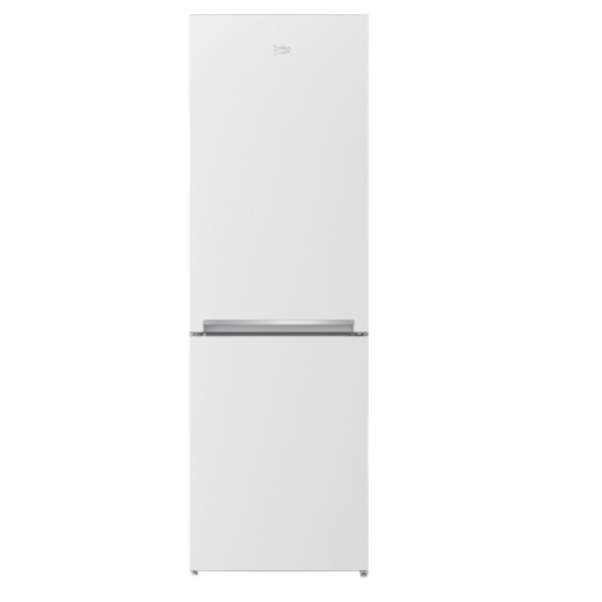 Ψυγειοκαταψύκτης BEKO RCSA330K40WN(300lt,E)