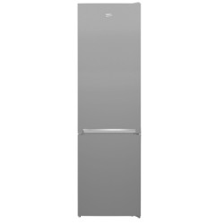 Ψυγειοκαταψύκτης BEKO RCSA330K40SN(300lt,E)