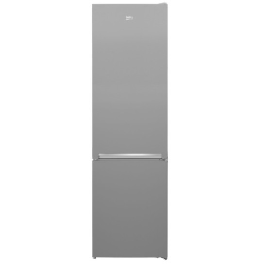 Ψυγειοκαταψύκτης BEKO RCSA330K40SN(300lt,E)