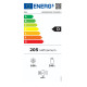 Ψυγειοκαταψύκτης BEKO B5RCNA405HXB(355lt,d)