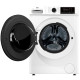 πλυντήριο ρούχων Beko B1WFM2841WBEE(8kg,Τεχνολογία Ατμού,1400 Στροφών)