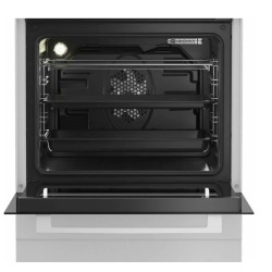 κουζίνα Beko FBM67011GW(Ηλεκτρική 72lt με Κεραμικές Εστίες 60cm