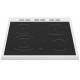 κουζίνα Beko FBM67011GW(Ηλεκτρική 72lt με Κεραμικές Εστίες 60cm)